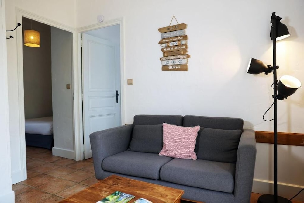 Eco-Domaine La Fontaine Hotel Spa & Residence 17/29