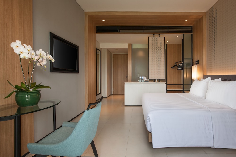 Hotel Santika Premiere Bandara - Palembang 25/55