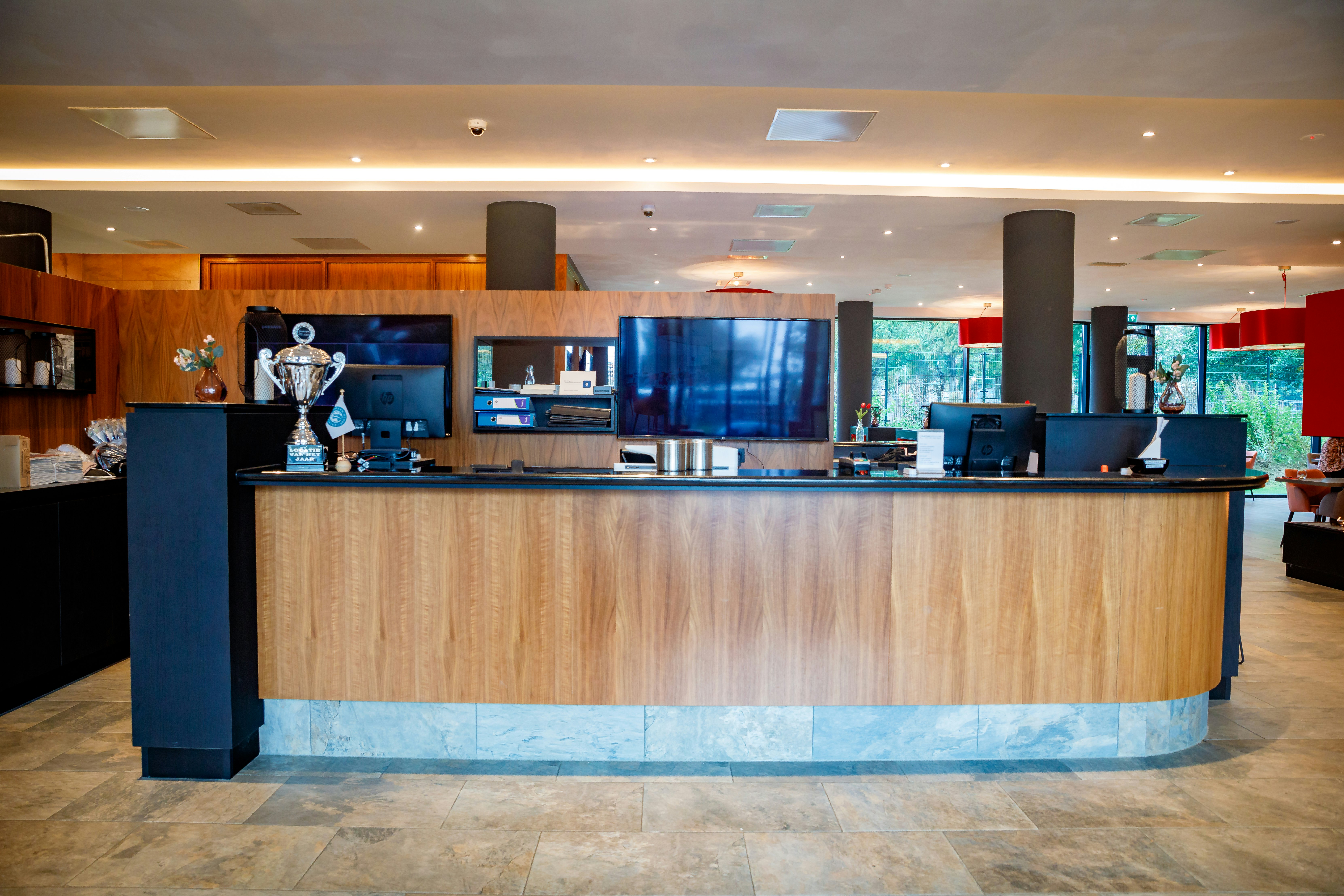 Bastion Hotel Geleen 3/29
