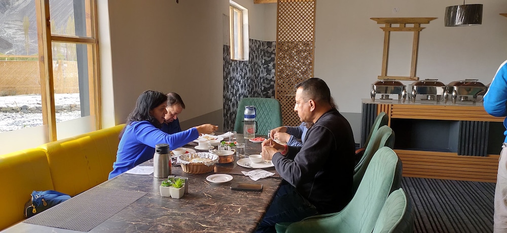 The Eden Resort Nubra 14/24