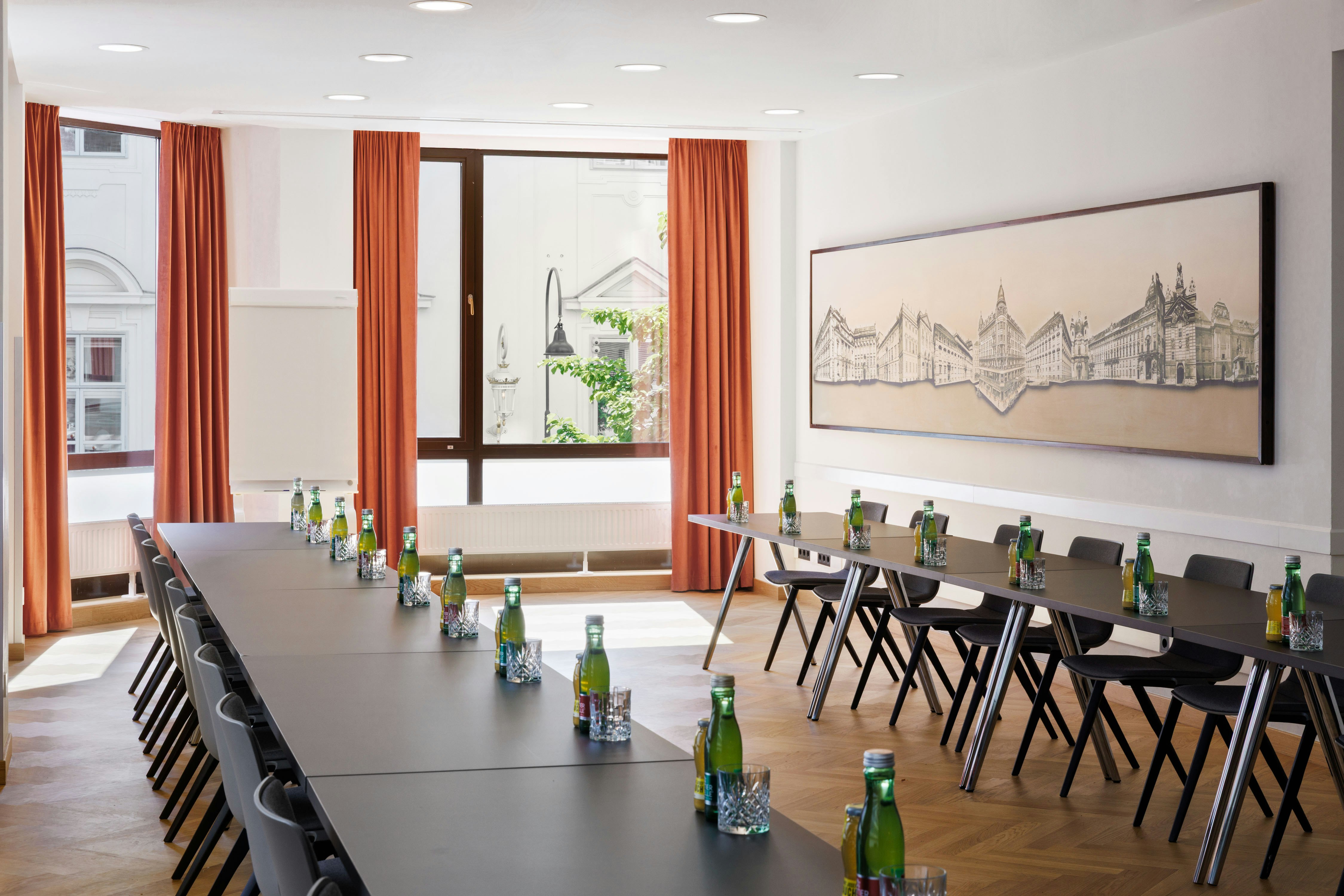 Hotel Astoria Vienna, Curio Collection by Hilton 53/54
