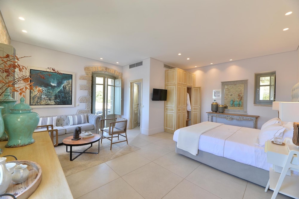 Akrolithi Boutique Hotel - Adults Only 11/58