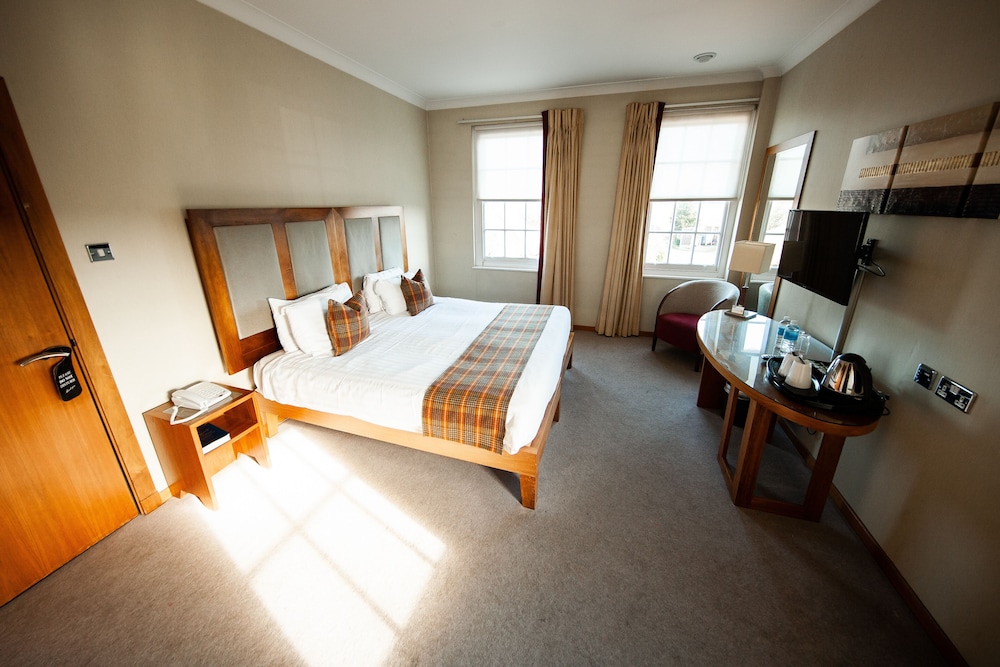 Berwick Manor Hotel 7/50