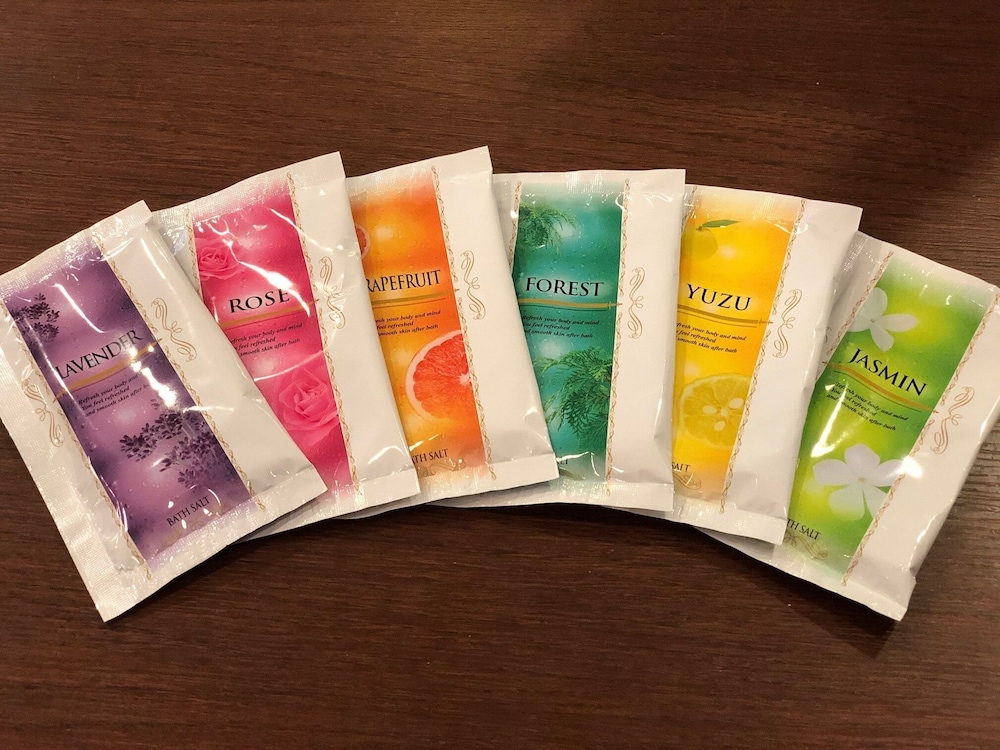 グランド プラザ 中津 ホテル 写真5