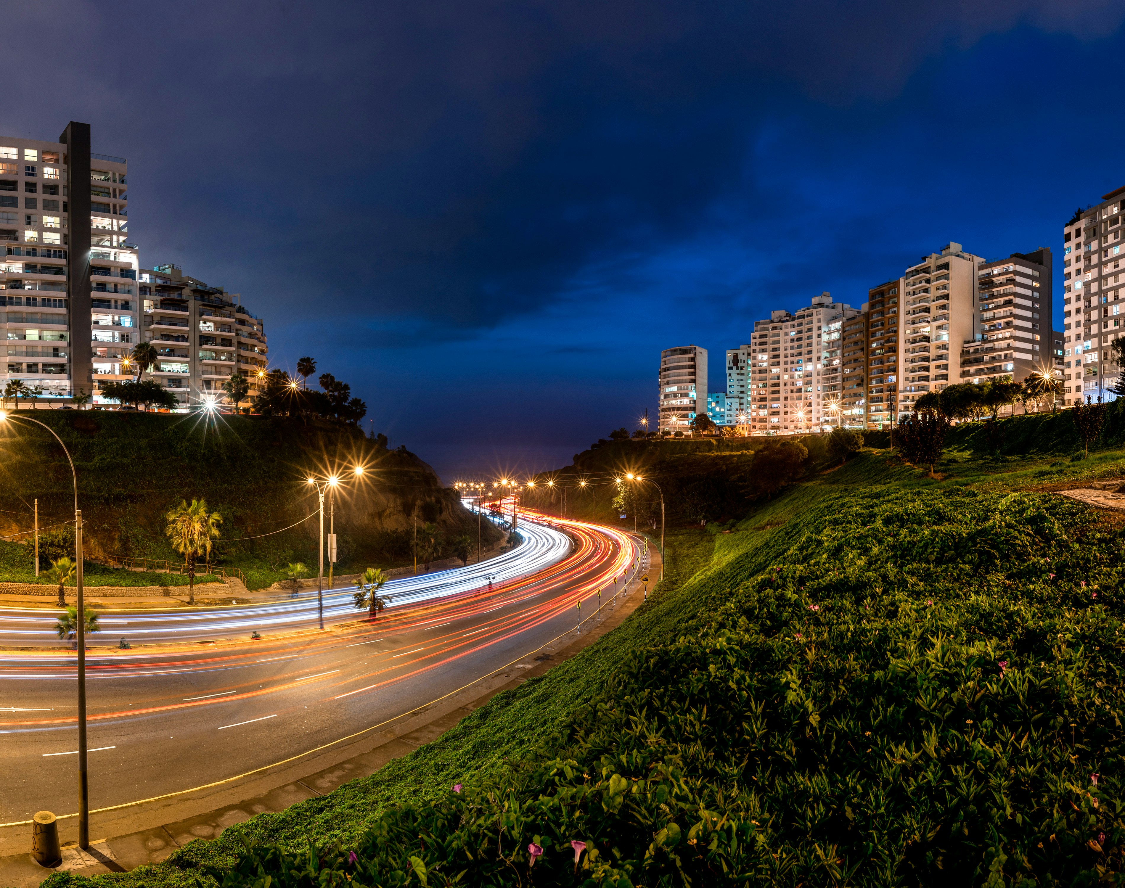 El Pardo Lima - A DoubleTree by Hilton Hotel 72/73