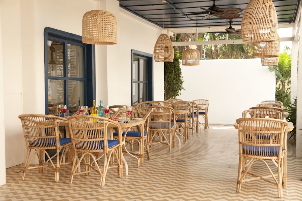 BloomSuites Calangute 44/52