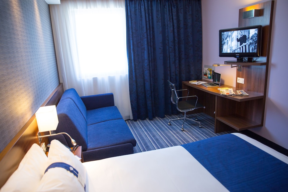 Holiday Inn Express Toulon Est 29/60