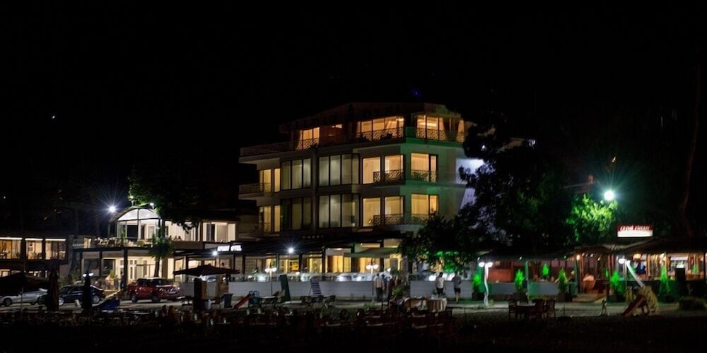 Yildiz Apart Hotel 3/30