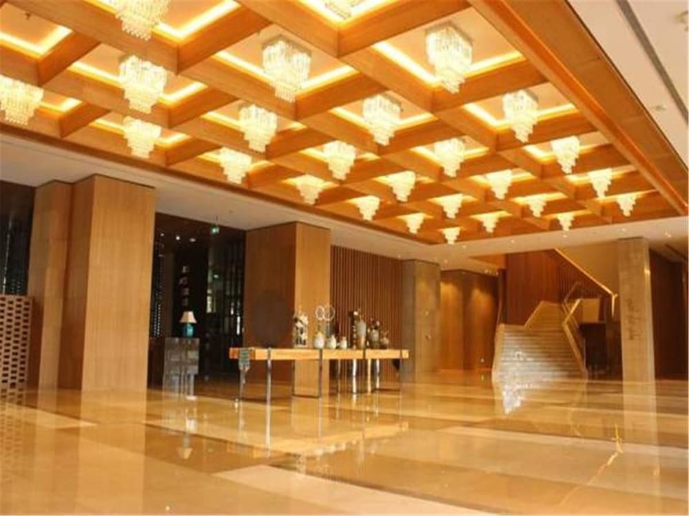 Guihe Siji Hotel Weihai 7/27