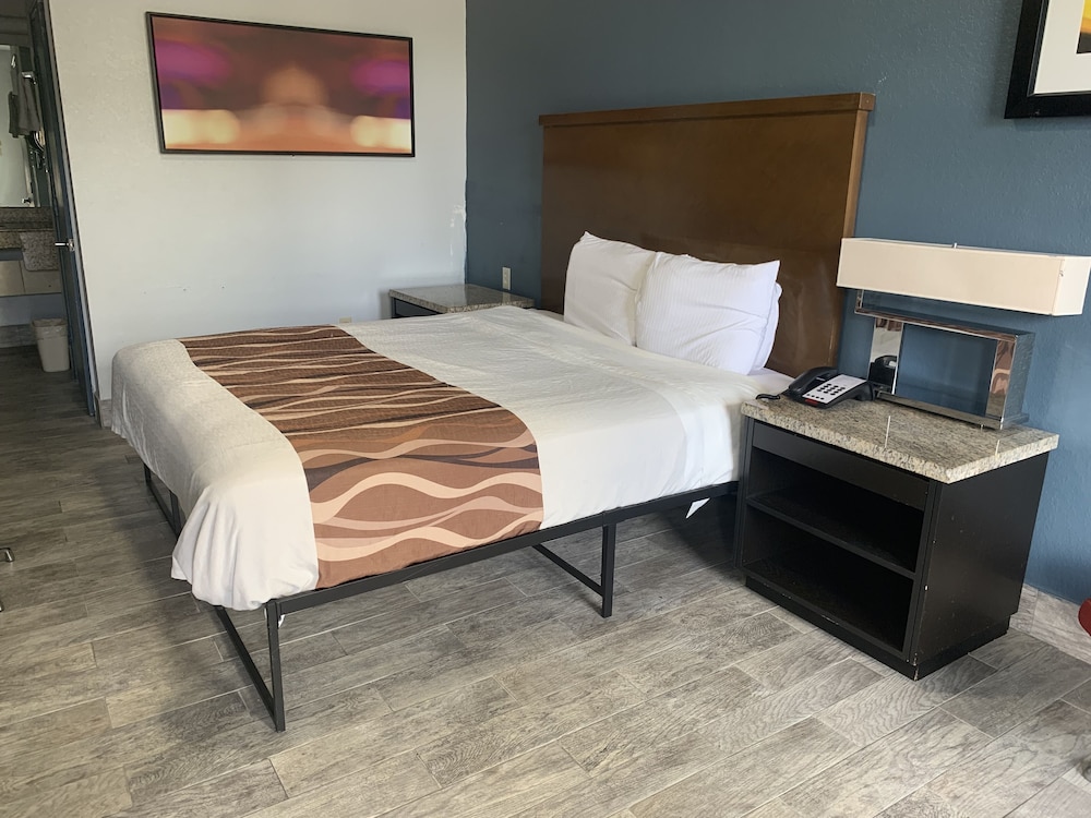 Best Western Magnolia 12/50