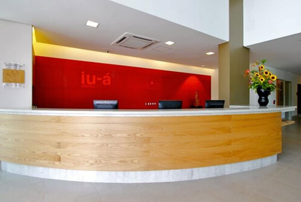 Iu-A Hotel 9/67