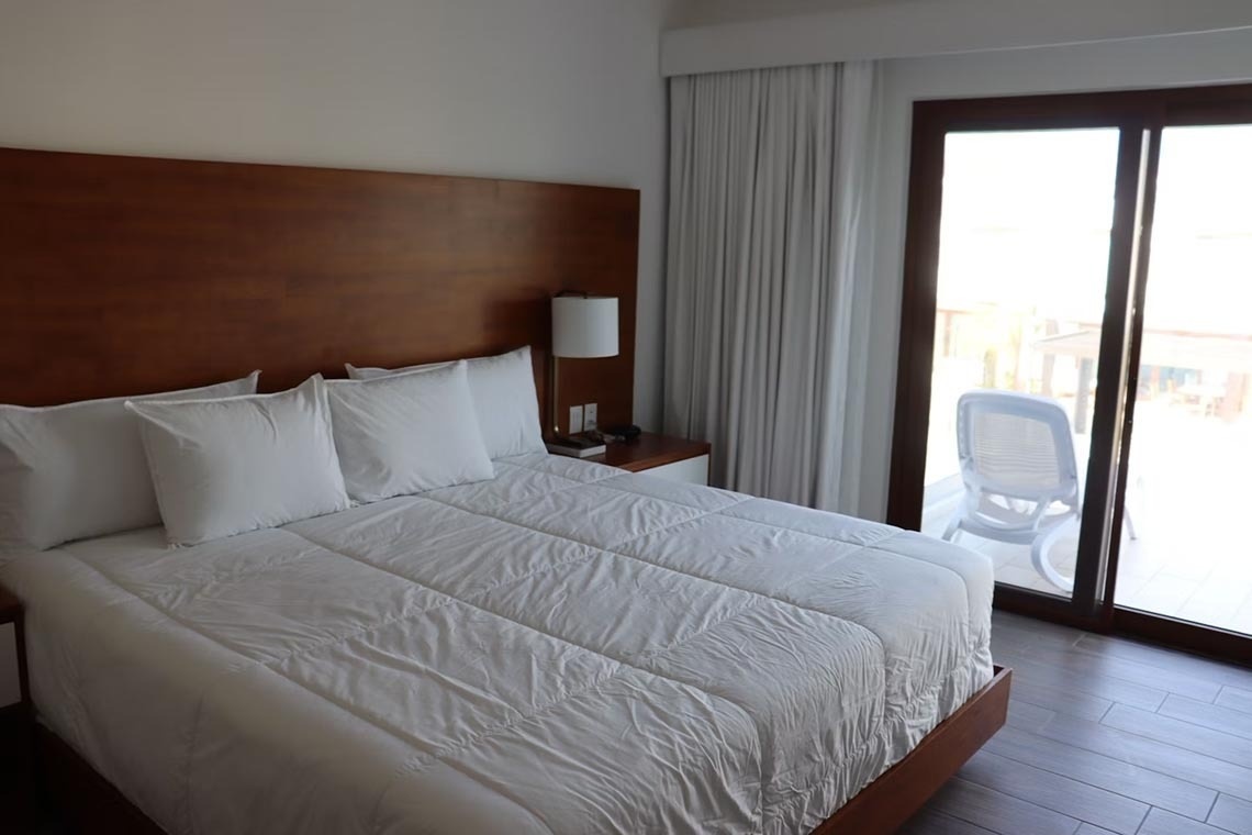 Villas La Mar Monterrico 6/25
