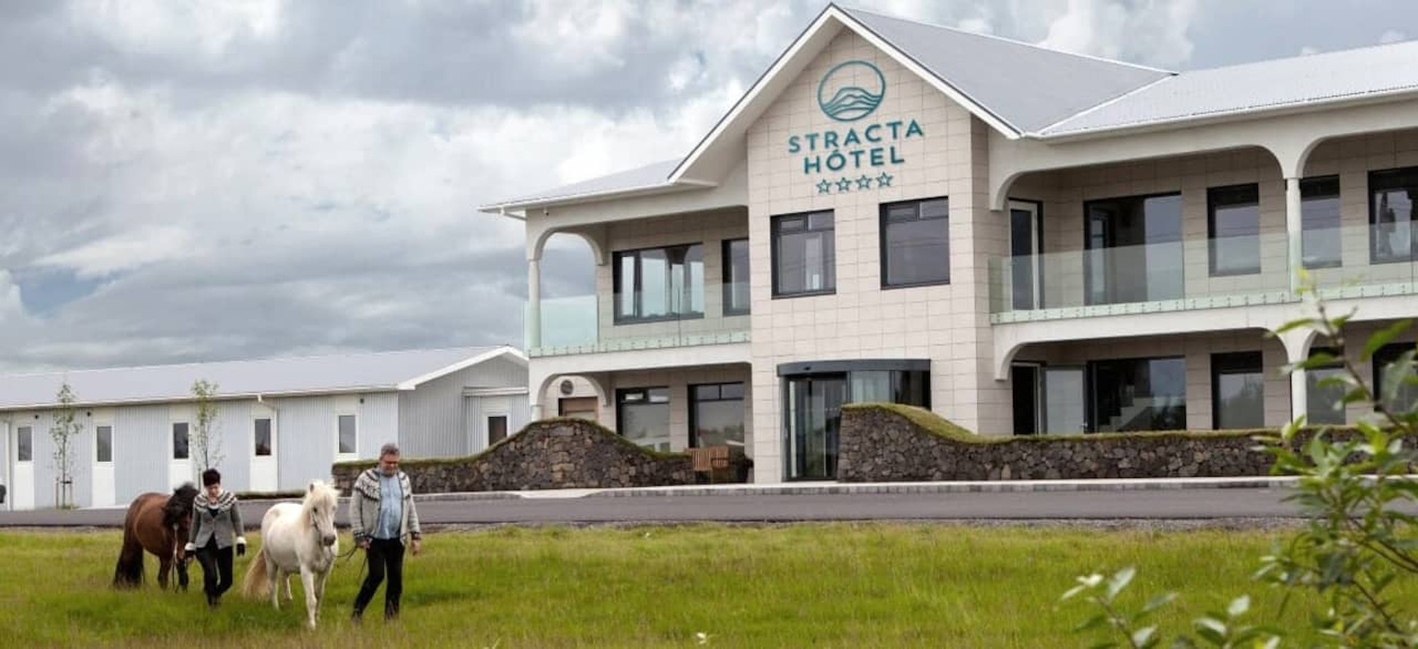 Stracta Hotel 6/47