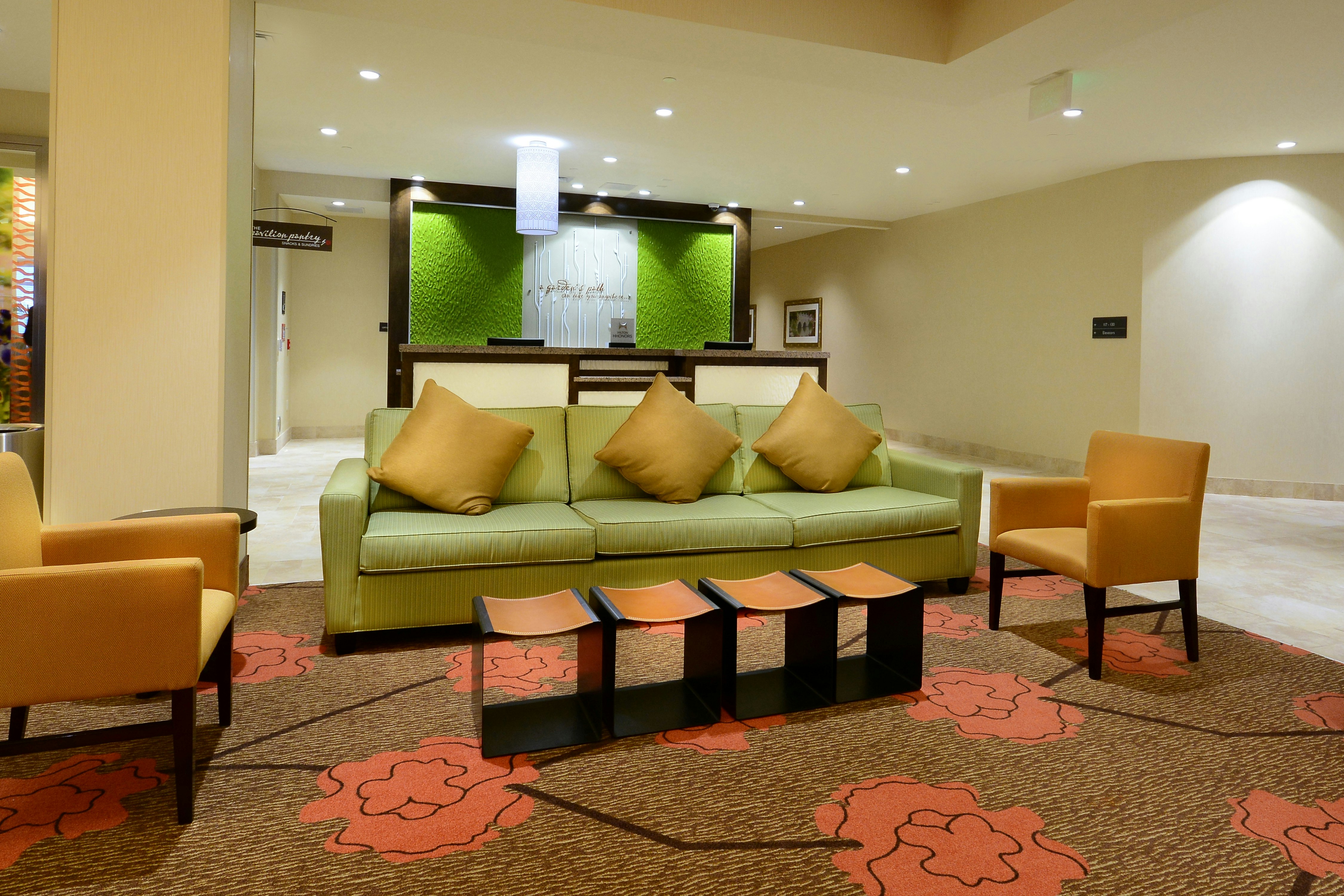 Hilton Garden Inn Greensboro Airport 27/50