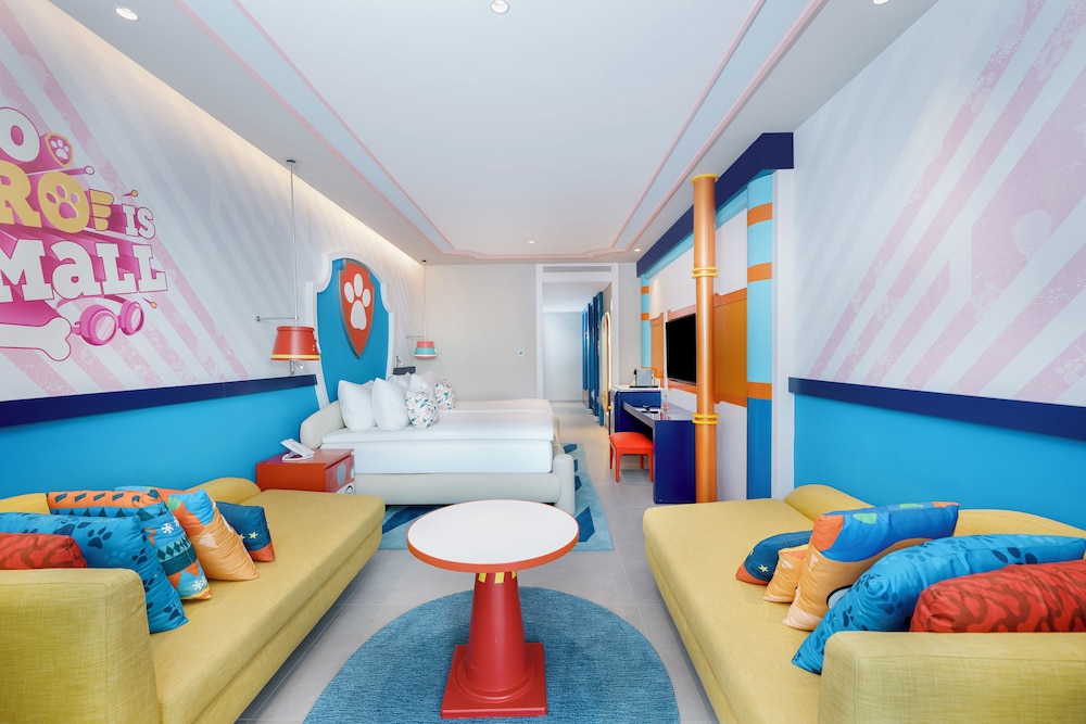 The Land Of Legends Nickelodeon Hotel Antalya 53/74