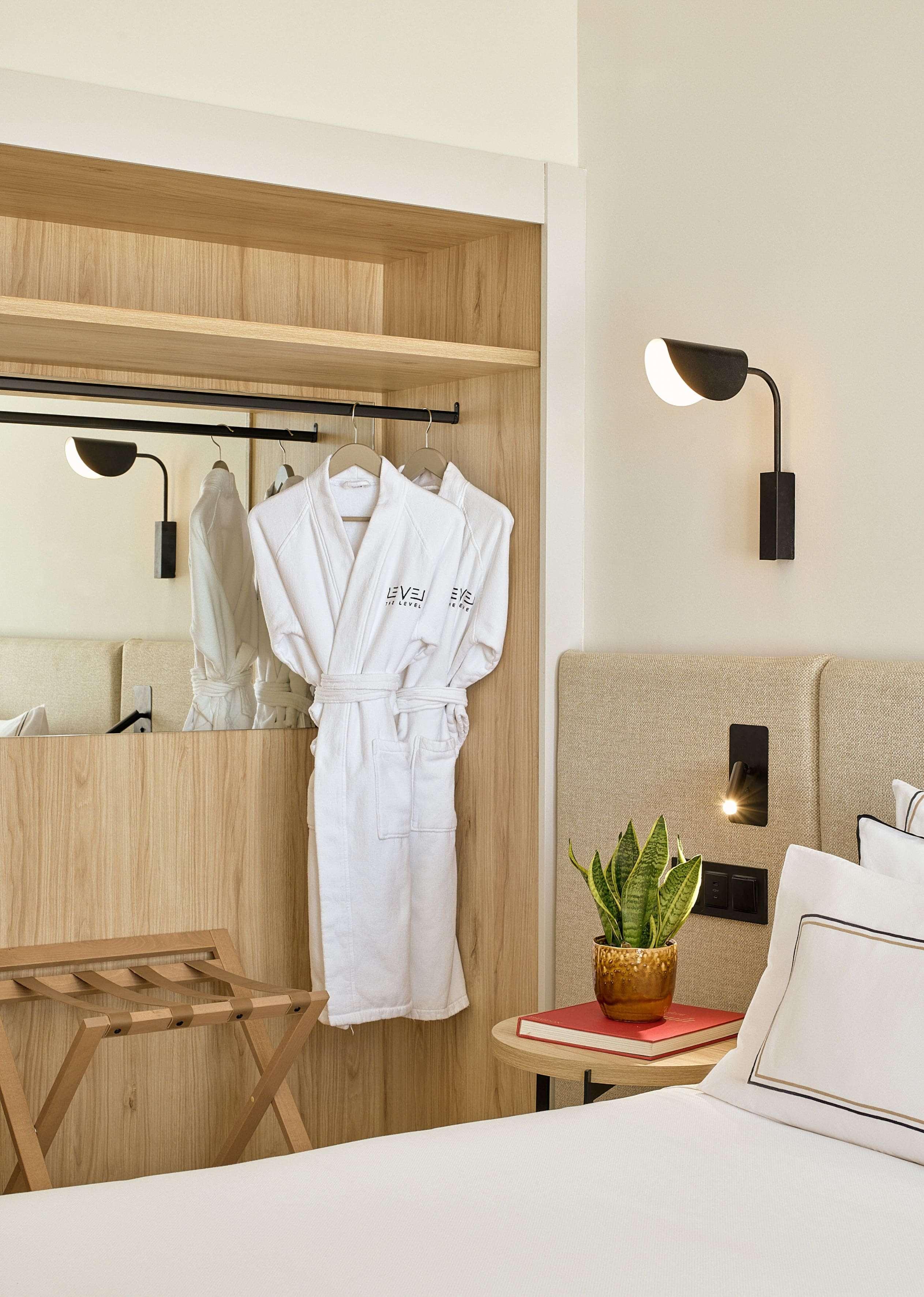 غرفة قياسية، Melia Lloret De Mar 7/10