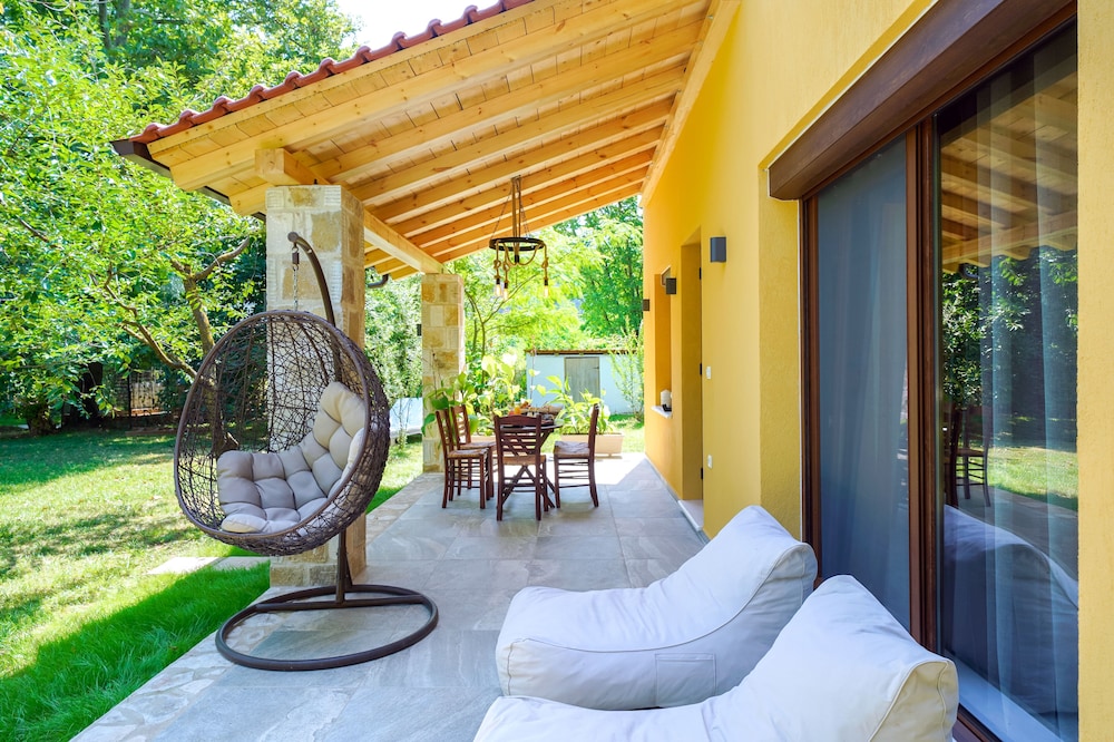 Natura Bungalows 14/50
