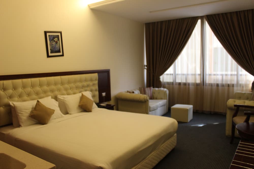 MidTown Hotel & Suites, Beirut 9/59