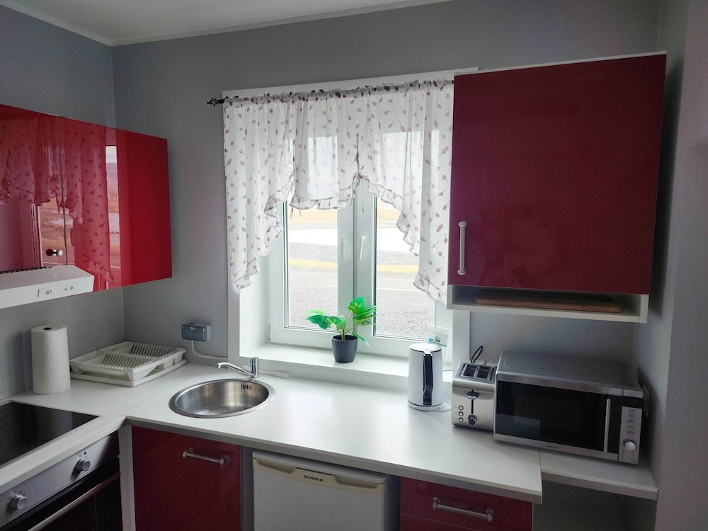Kiljan Guesthouse 49/50
