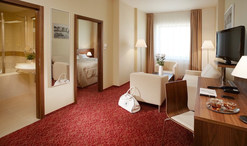Clarion Congress Hotel Ceske Budejovice 30/49