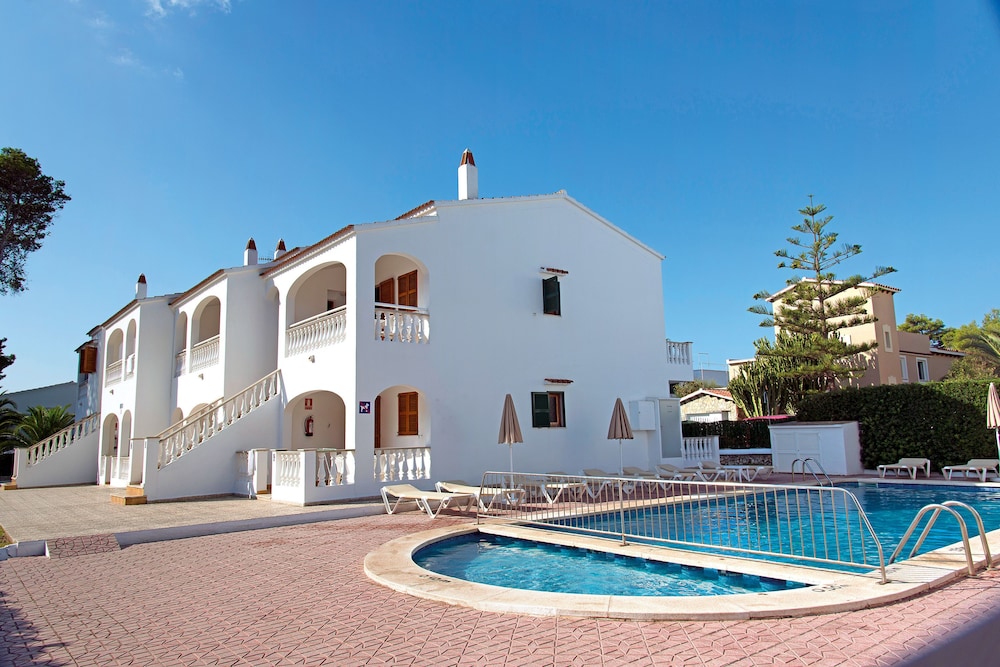 Apartamentos Mar Blanca 3/67