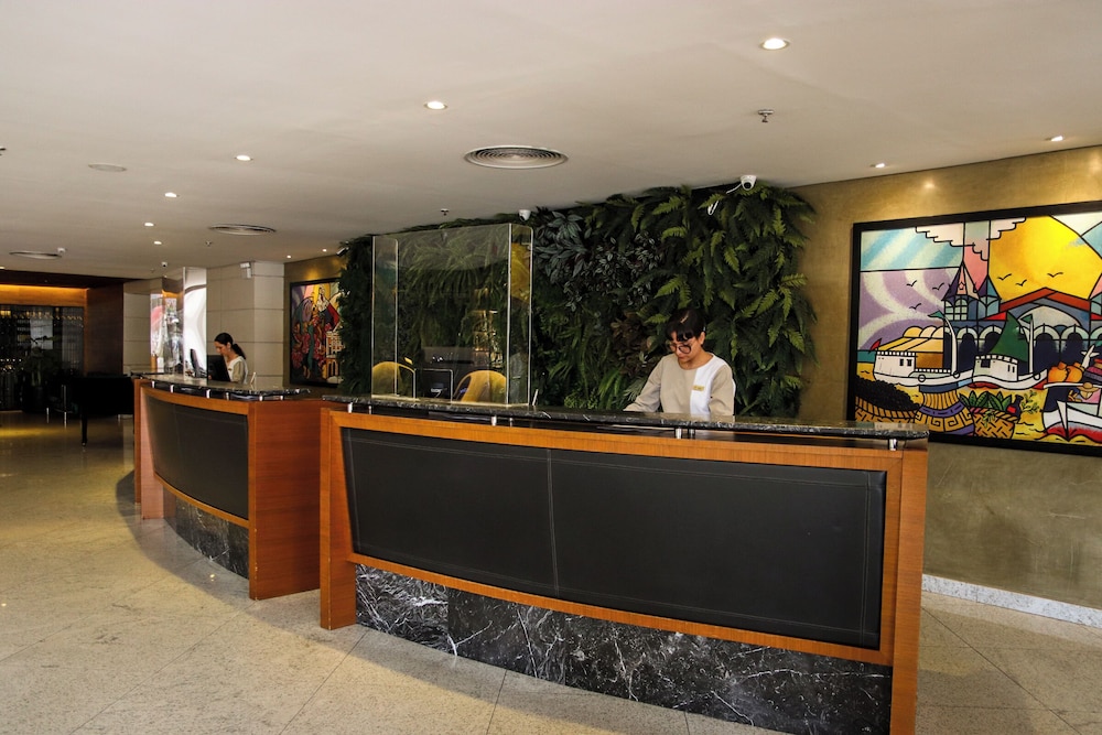 Grand Mercure Belem do Para 14/73