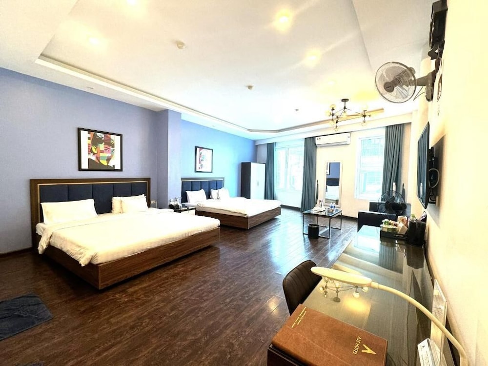 A25 Hotel 19 Cha Ca 20/49