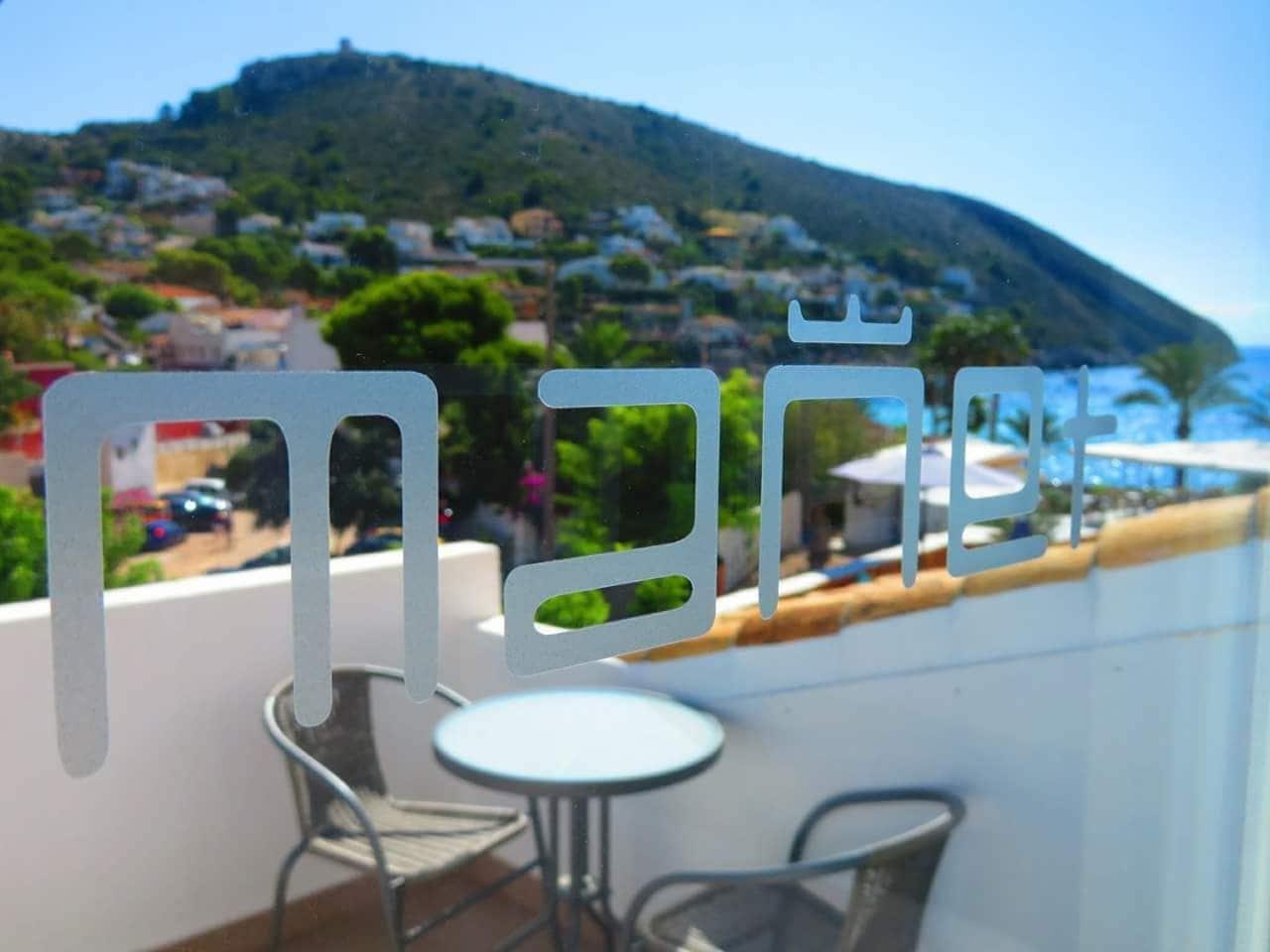 Hotel Mañet 34/49