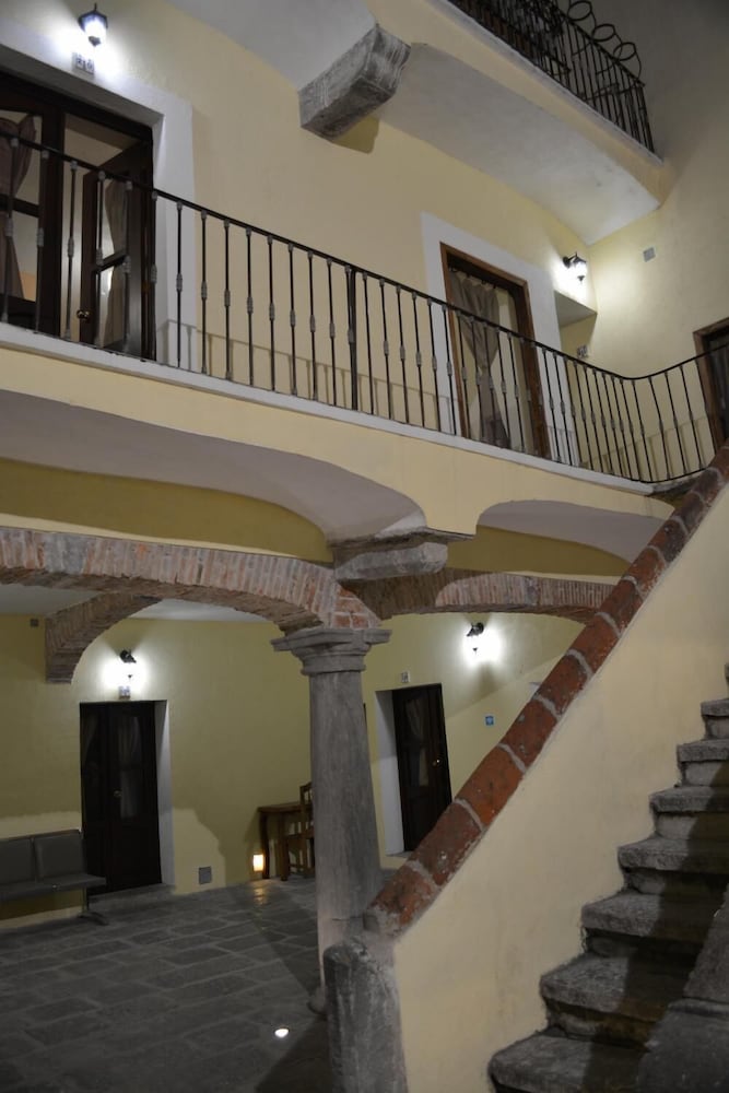 Hotel Barroco 6/34
