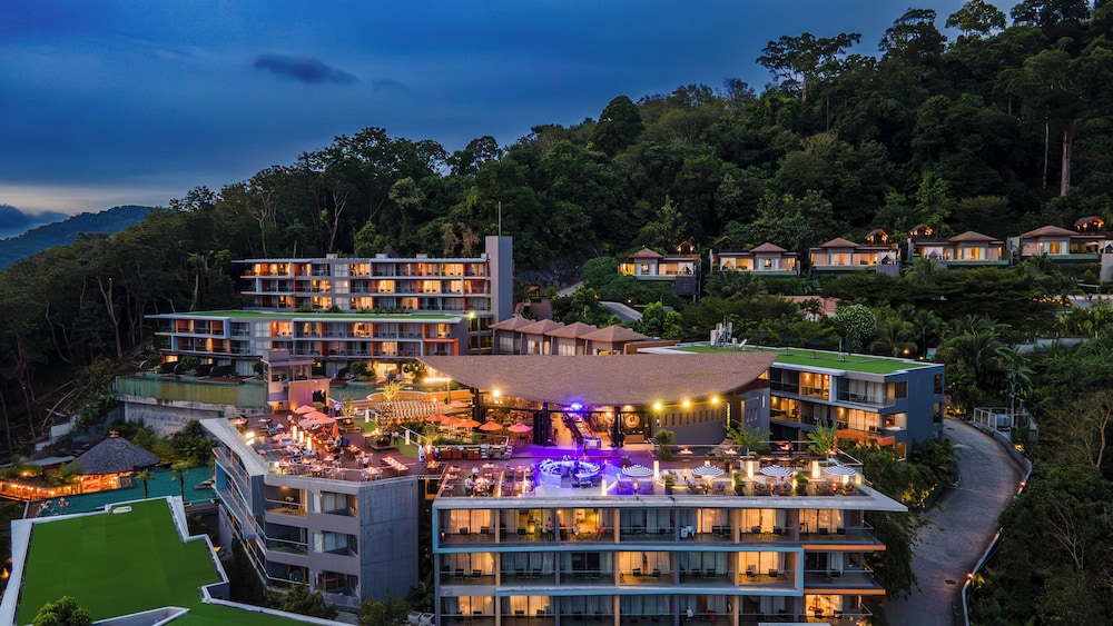 Kalima Resort & Spa Phuket 2/81