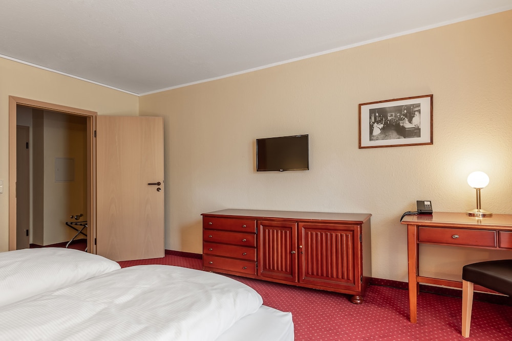 INVITE Hotel an der Kaiserburg 13/41