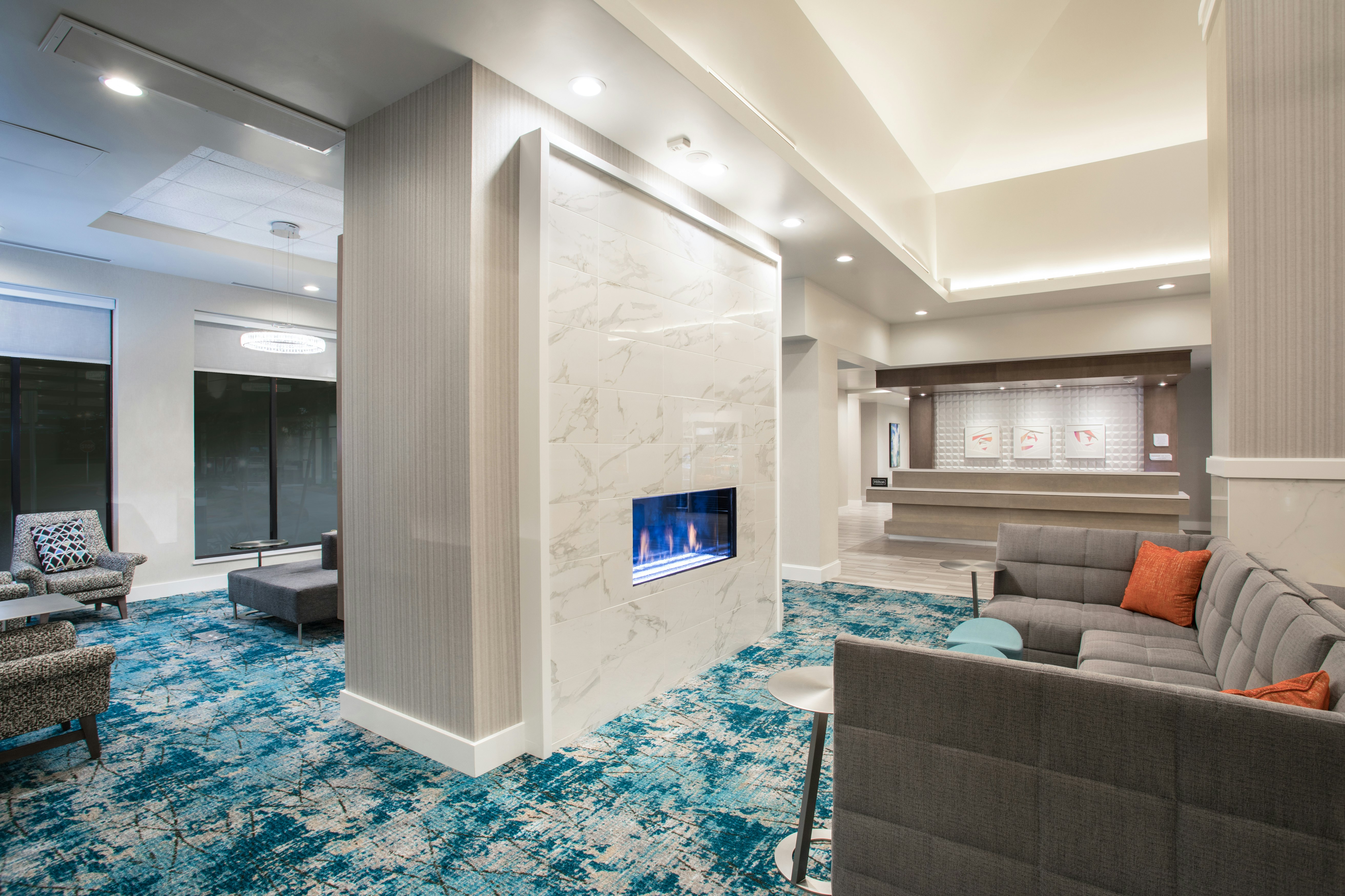Hilton Garden Inn Las Vegas City Center 12/23