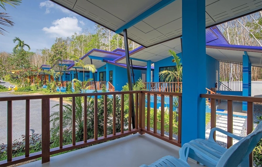 Krabi Inn Resort 39/50