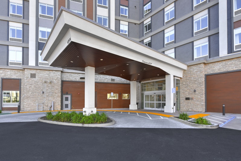 Hilton Garden Inn Fremont CA 19/19