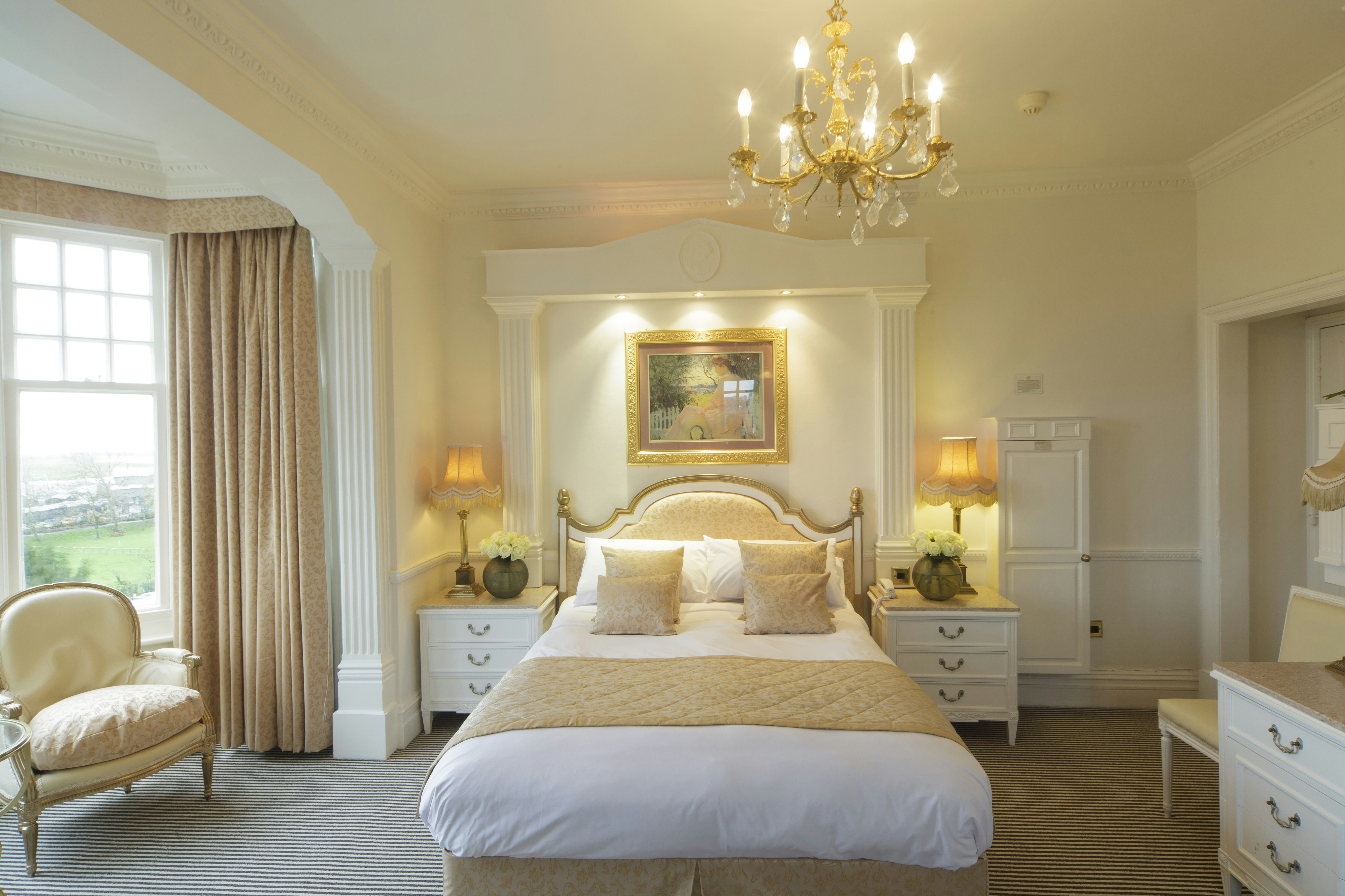 Rye Lodge Hotel 12/61