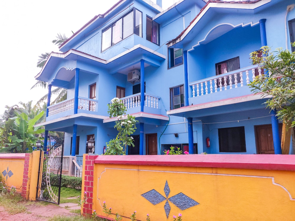 Morjim Sunset Guesthouse 6/49