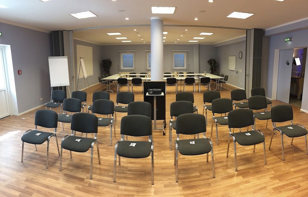 Kempe Komfortplus Hotel Solingen 52/59