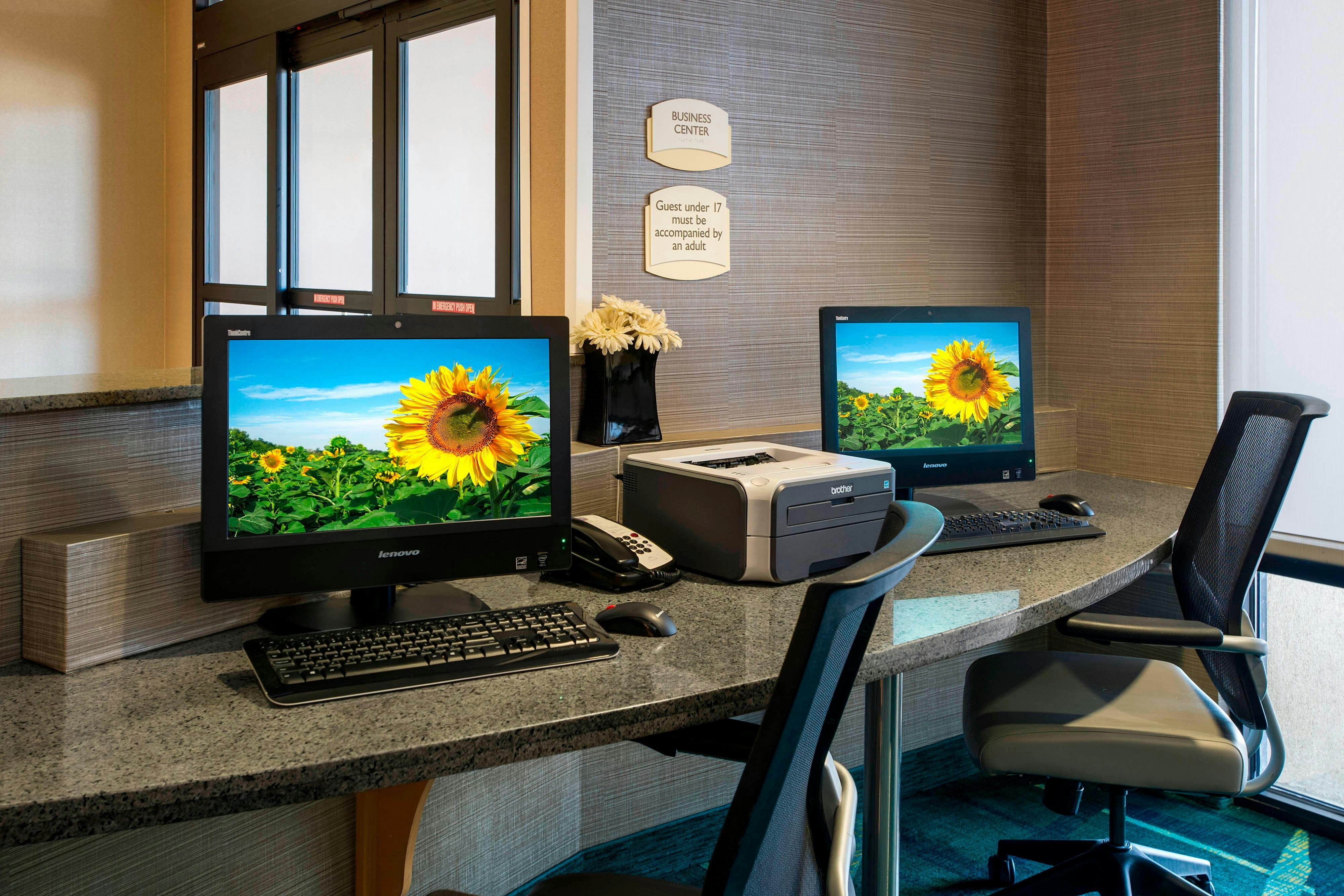 SpringHill Suites by Marriott Omaha East/Council Bluffs, IA 17/20