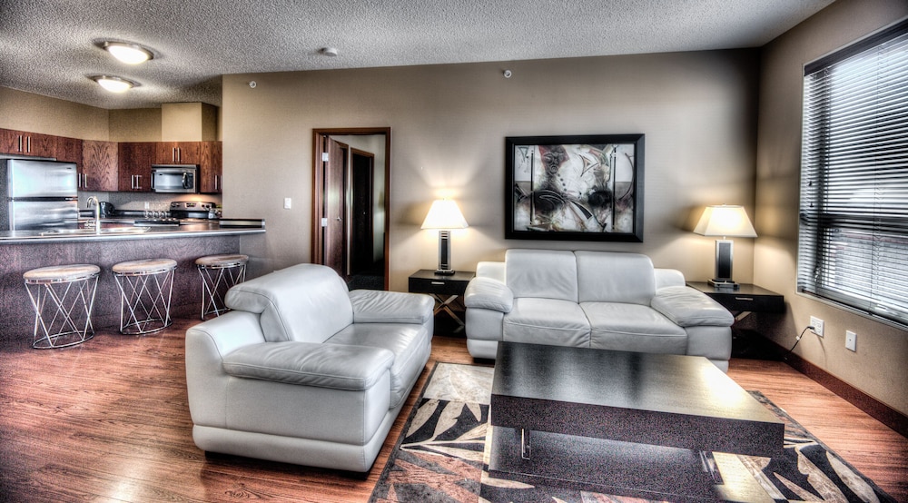 Grand Inn & Residence 13/20