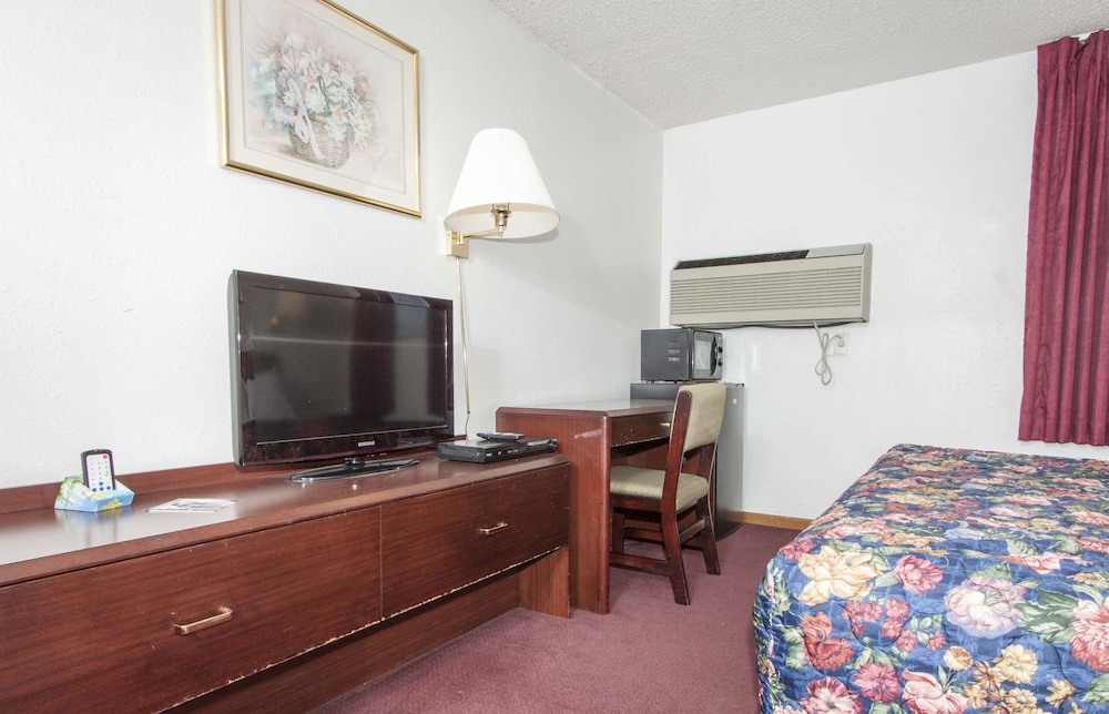 OAK GROVE INN 12/31