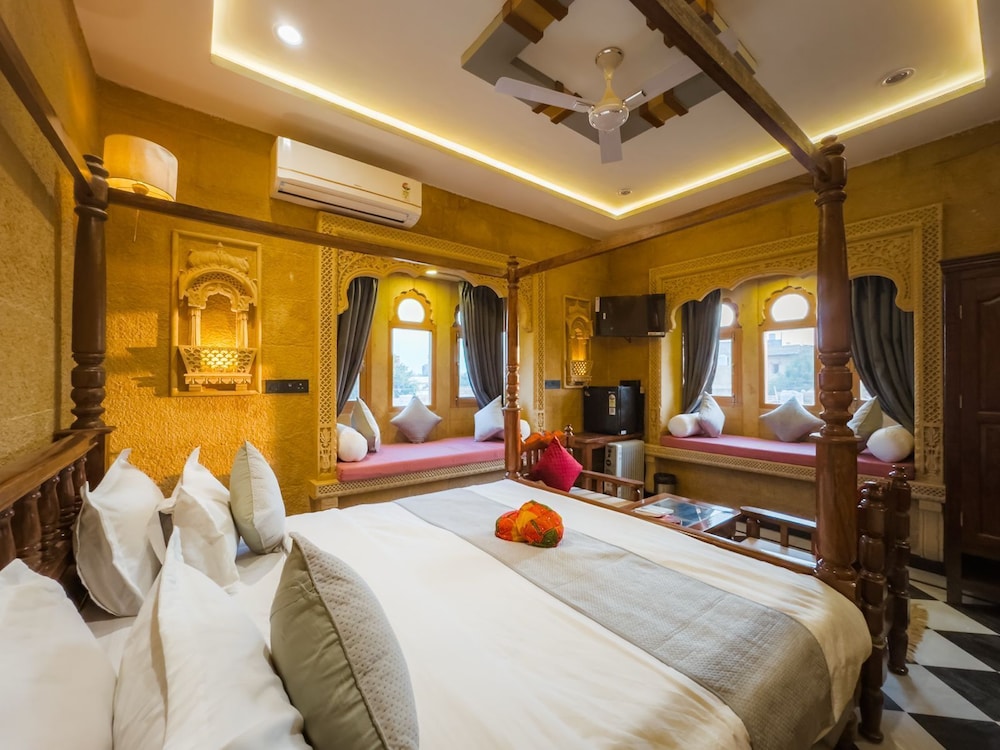 Sky Residency Jaisalmer 7/30