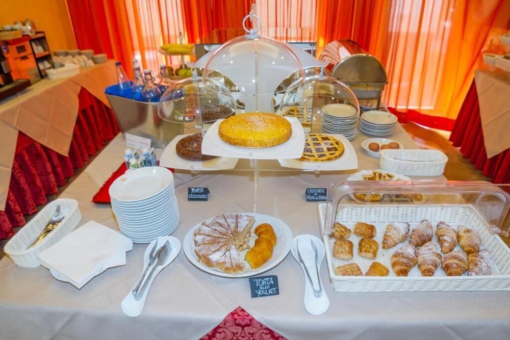Hotel Nobel 29/41