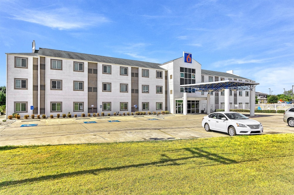 Motel6 Killeen, TX in KILLEEN - TX