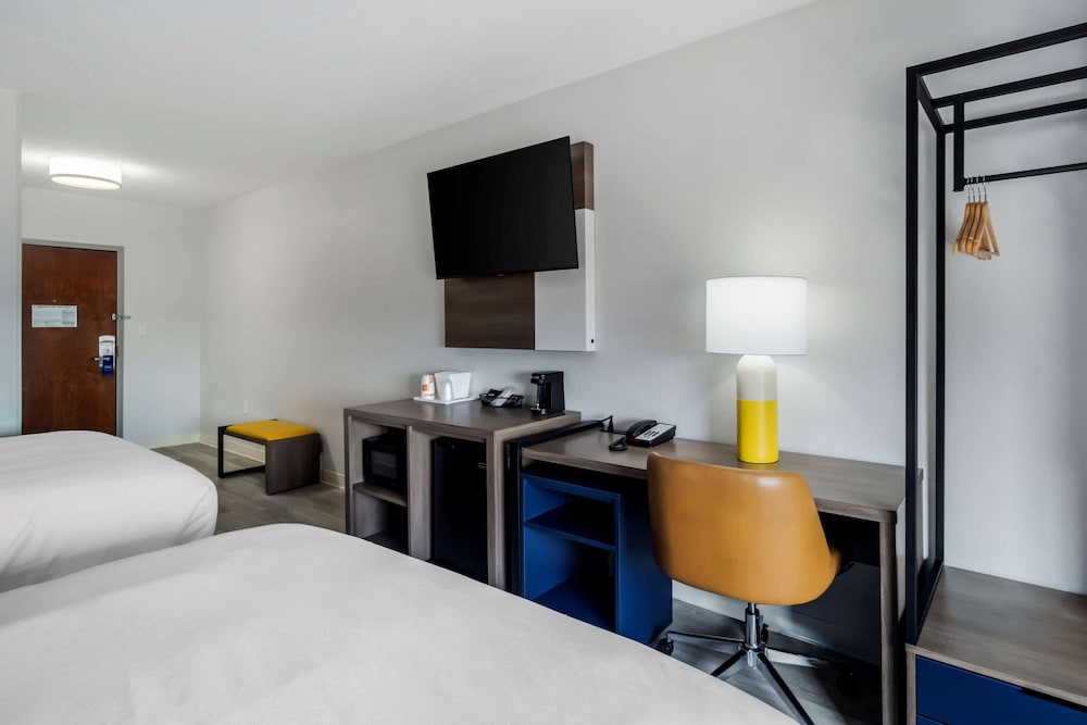 Comfort Inn & Suites Lexington South 29/46