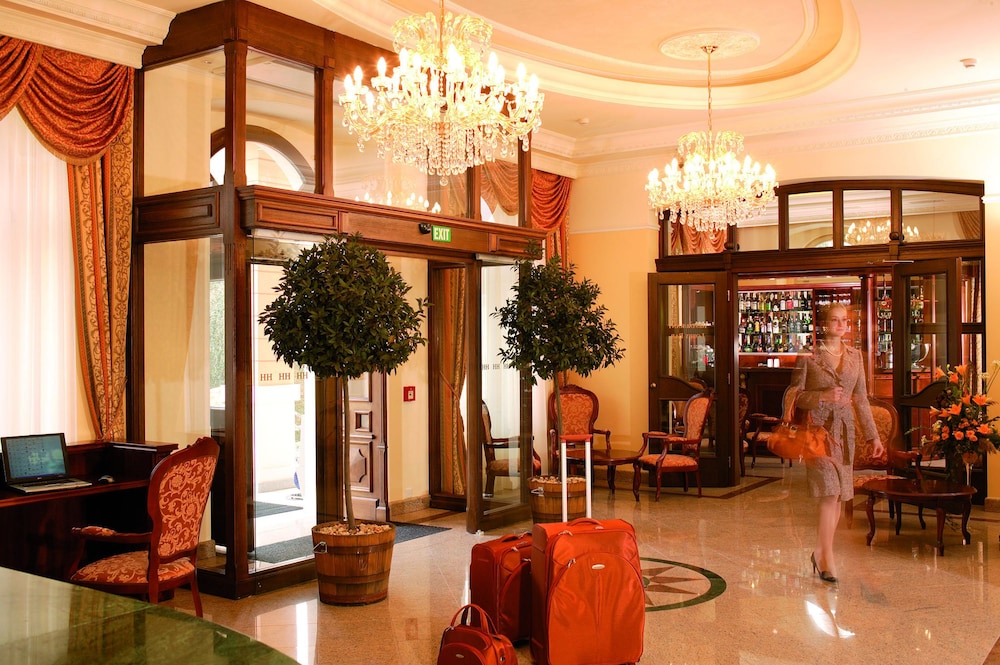Humboldt Park Hotel Spa 51/60