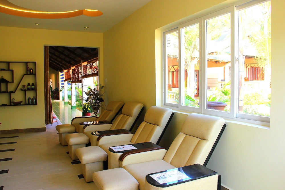 Phu Van Resort Spa 29/50
