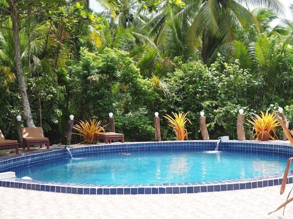 Ruean Thai Nai Bang By Pansak Resort 7/66