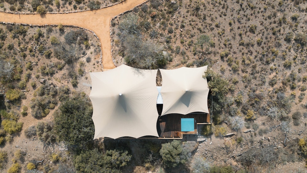 Sanbona Wildlife Reserve 41/50