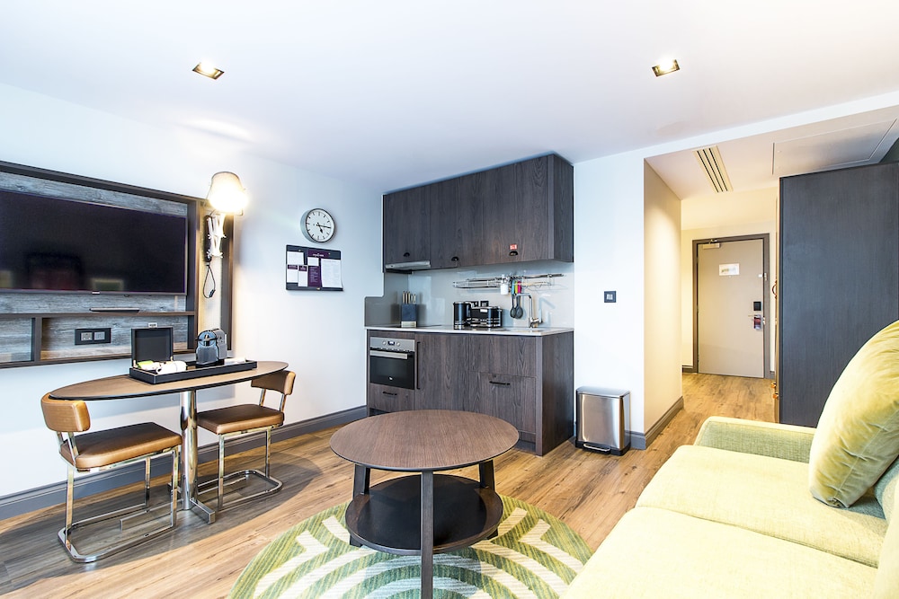Residence Inn By Marriott London Kensington 34/46
