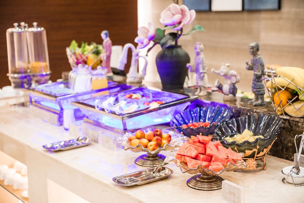 Metropolo Jinjiang Hotels (Xuzhou Railway Station, Suning Plaza, Chudu) 27/39